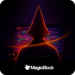 MagicBlock featured Leaderboard
